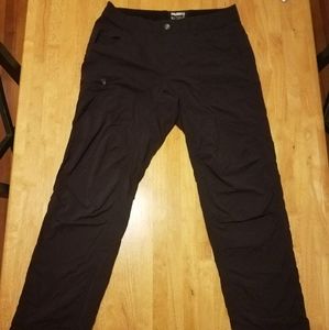 Marmot Arch Rock Pants - black